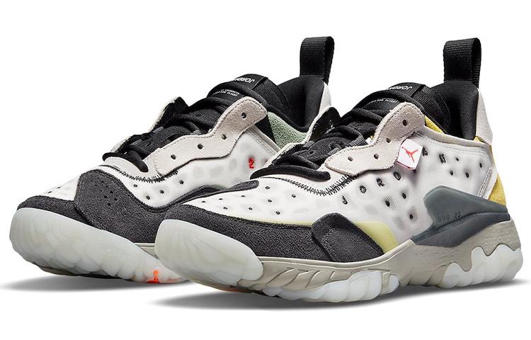 Jordan Delta 2 Grey Black Tan купить в интернет-магазине Yoocart с быстрой доставкой по России.