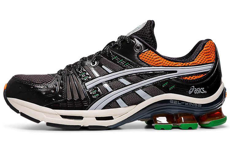 Asics Gel Kinsei Og Graphite