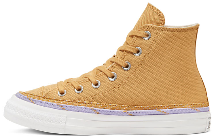 Converse Trail To Cove Chuck Taylor All Star High Top Women's
