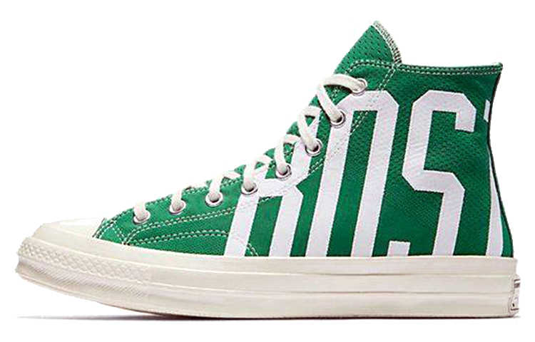 Converse Chuck Taylor All Star 70 Hi Gameday Boston Celtics