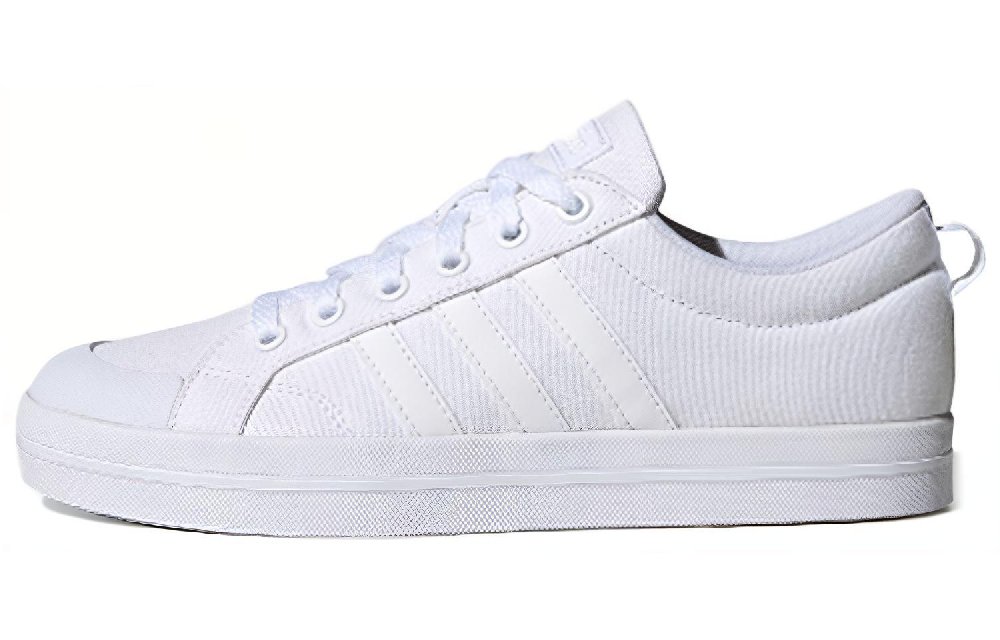 Adidas Bravada 'Clould White' Women's