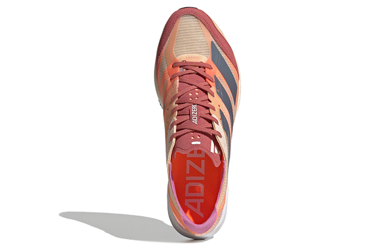 Adidas Women's Adizero Adios 7 'Bliss Orange' Women's купить в интернет-магазине Yoocart с быстрой доставкой по России.