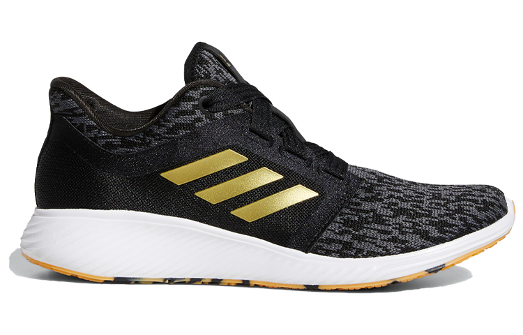 Adidas Edge Lux 3 W 'Black Gold' Women's купить в интернет-магазине Yoocart с быстрой доставкой по России.