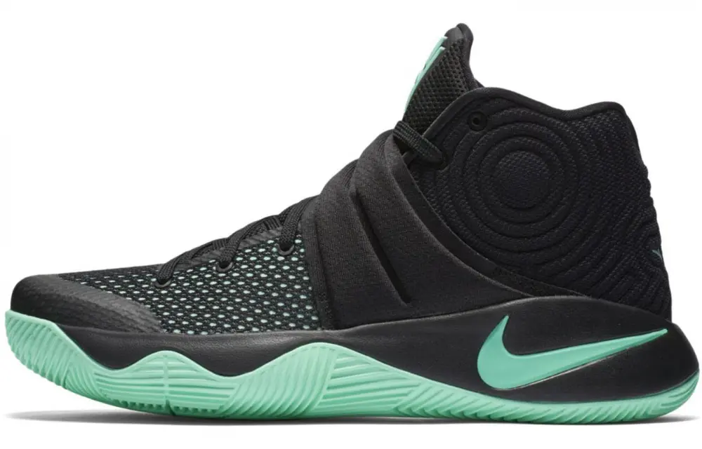 Nike Kyrie 2 'Green Glow'