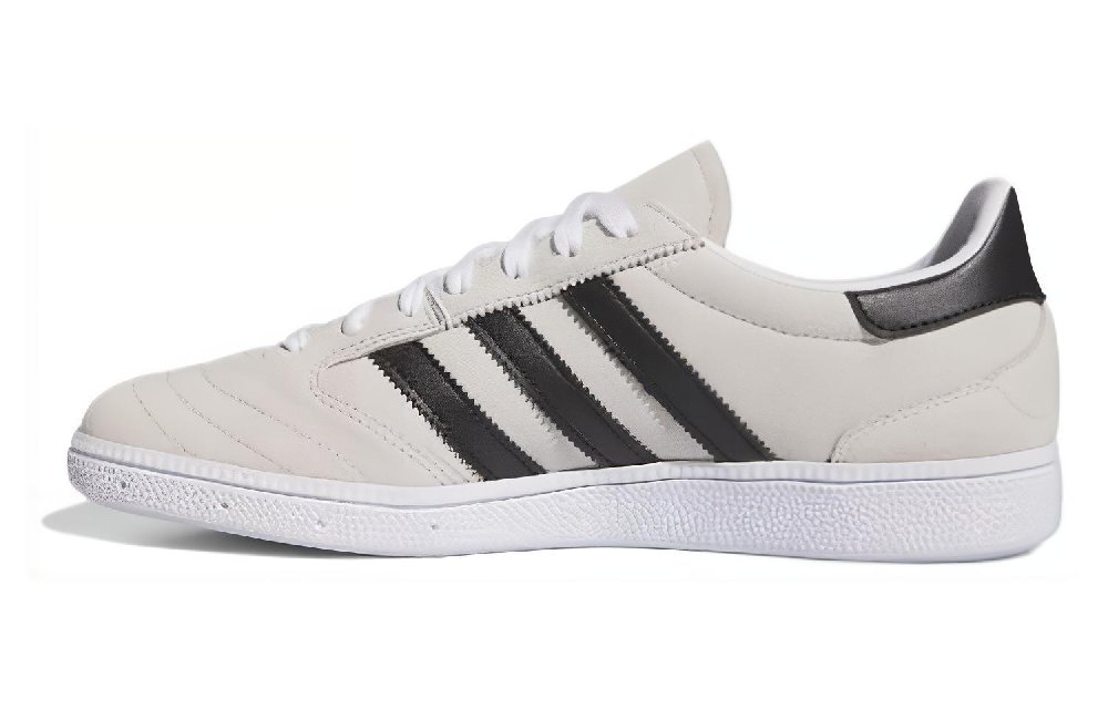 Adidas Busenitz Vintage 'Crystal White Black'