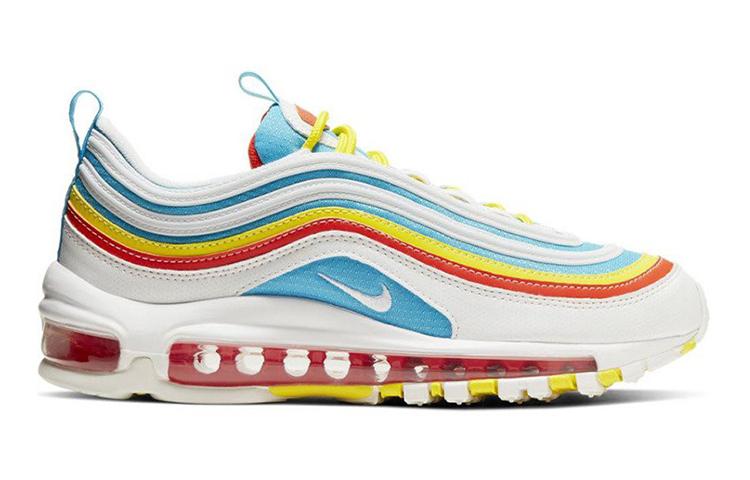 Nike Air Max 97 'Summer Pack' Gs купить в интернет-магазине Yoocart с быстрой доставкой по России.