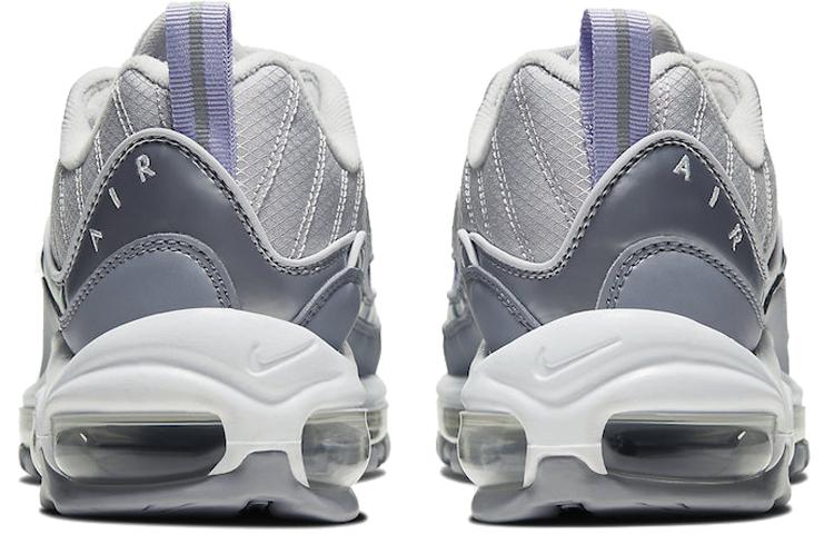 Nike Air Max 98 Vast Grey Women's купить в интернет-магазине Yoocart с быстрой доставкой по России.