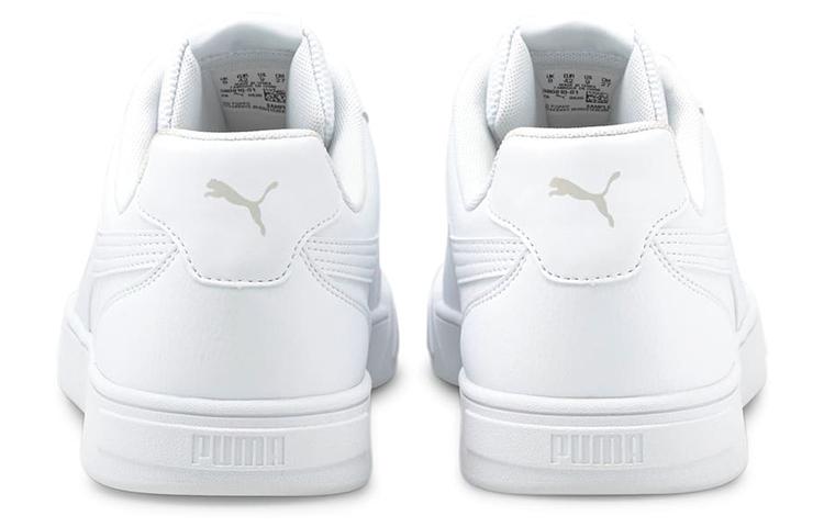 PUMA Caven 'White Grey Violet'