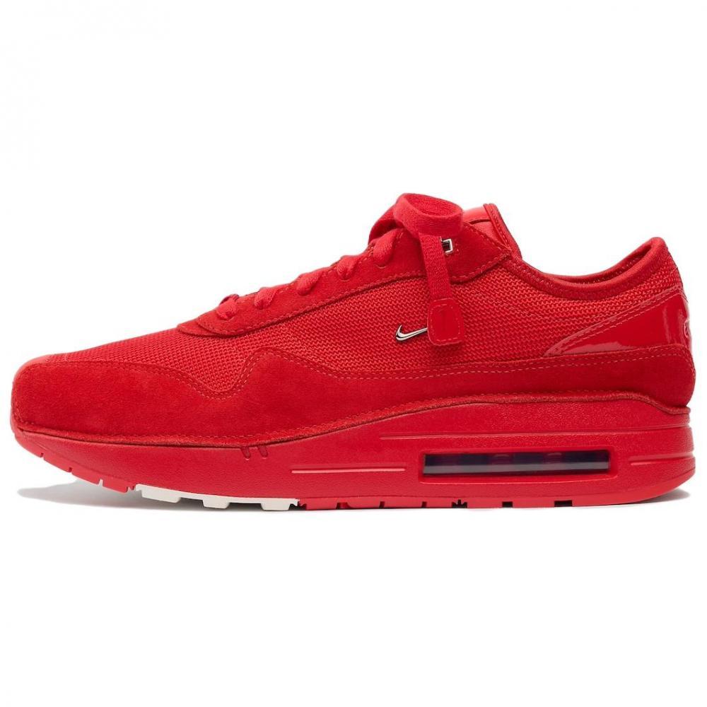 Nike Air Max 1 '86 Jacquemus Mystic Red Women's