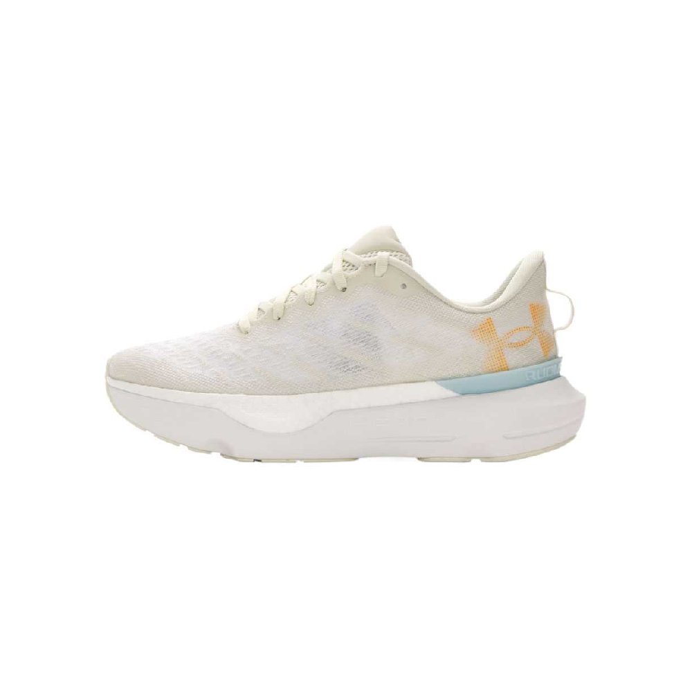 Under Armour Infinite Pro Breeze Low Top Running Shoes Women's