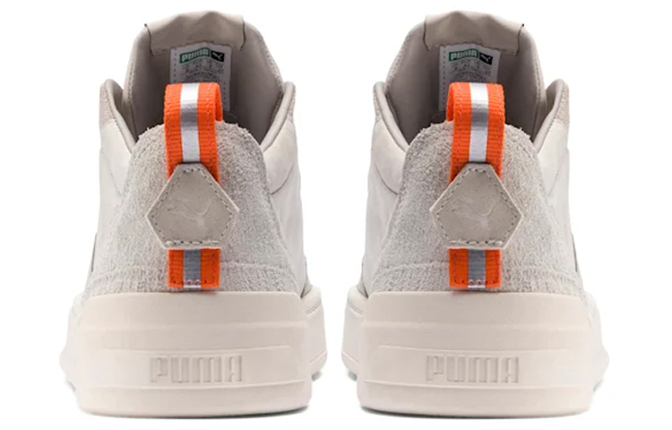 PUMA Cali Zero Demi Sneakers Grey купить в интернет-магазине Yoocart с быстрой доставкой по России.