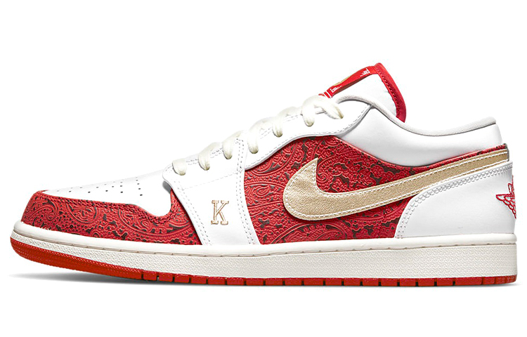 JORDAN 1 Low Spades