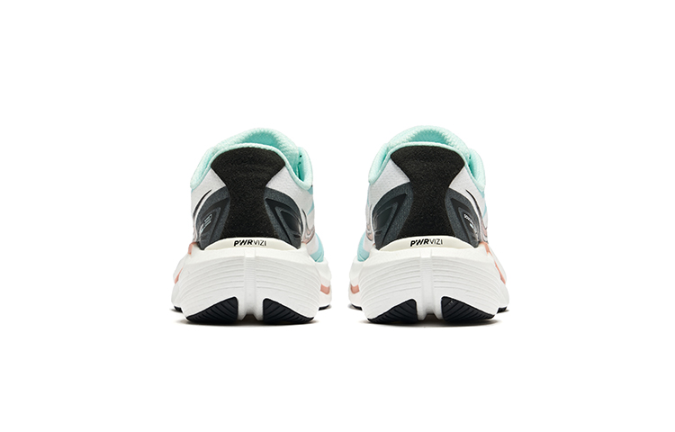 Saucony Slay Full Speed 2 Slip Resistant And Breathable Low top Running Shoes Women's Blue White Black купить в интернет-магазине Yoocart с быстрой доставкой по России.