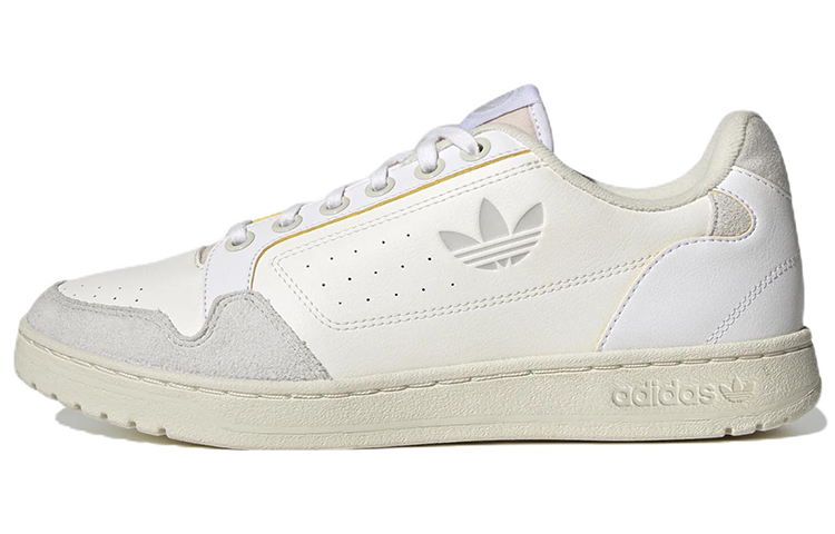 Adidas Originals Ny 90 Shoes 'Cloud White Grey One Off White' купить в интернет-магазине Yoocart с быстрой доставкой по России.