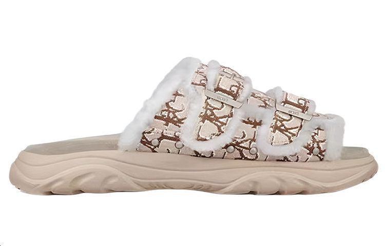 DIOR H TOWN Cactus Jack Cream