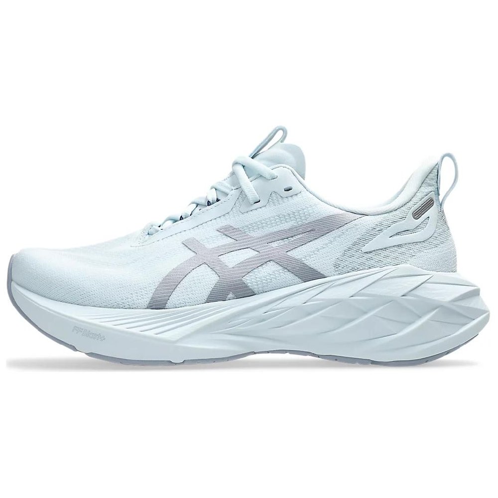 Asics Novablast 4 Le Cool Grey Women's