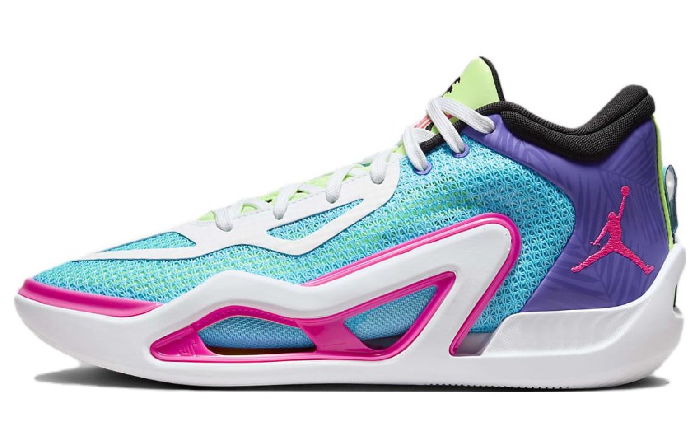 JORDAN Tatum 1 Pf 'Lagoon Pulse'
