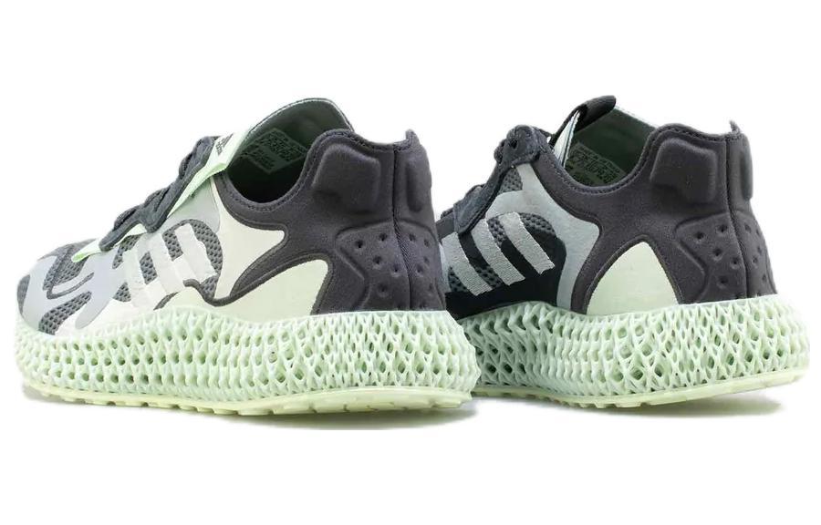 Adidas Consortium Runner V2 4D Collegiate Navy