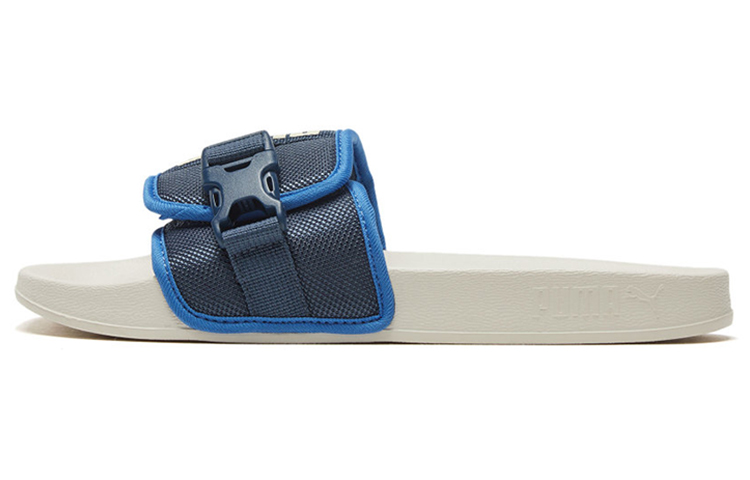 PUMA Leadcat Ftr Wilo Slide Blue