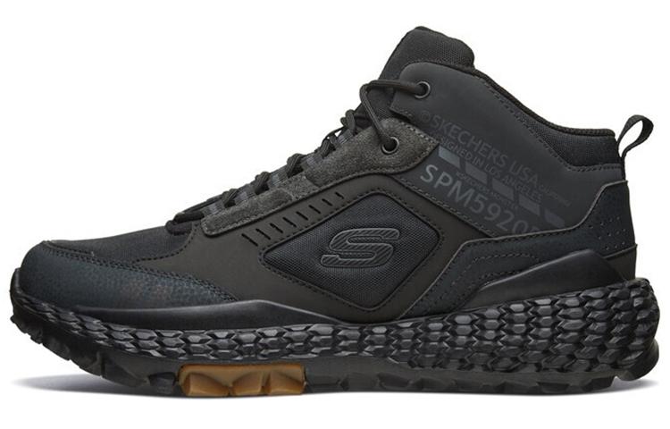 Skechers Monster High 'Black'