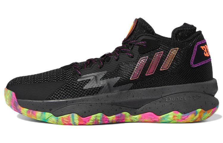 Adidas Dame 8 'Big Mood'