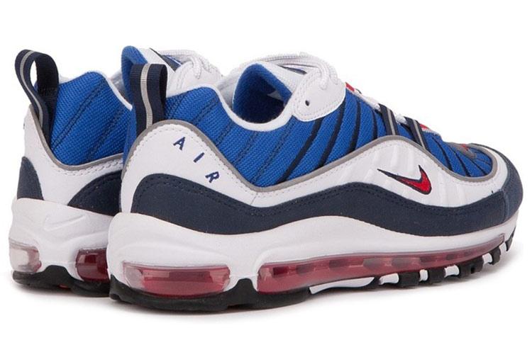 Nike Air Max 98 'Gundam' Women's купить в интернет-магазине Yoocart с быстрой доставкой по России.