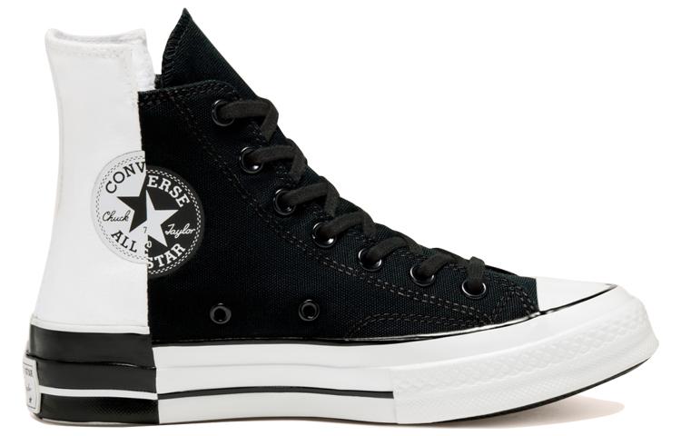 Converse Chuck Taylor All Star 1970s 'Black White' купить в интернет-магазине Yoocart с быстрой доставкой по России.