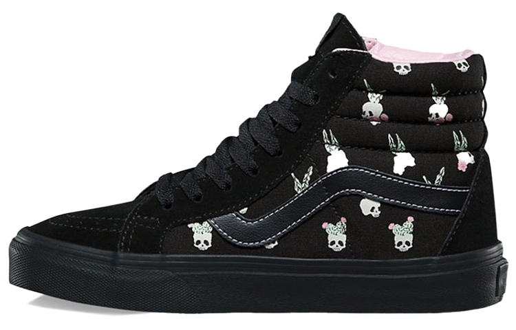 Vans Sk8 Hi Reissue 'Cactus Paradise' Women's