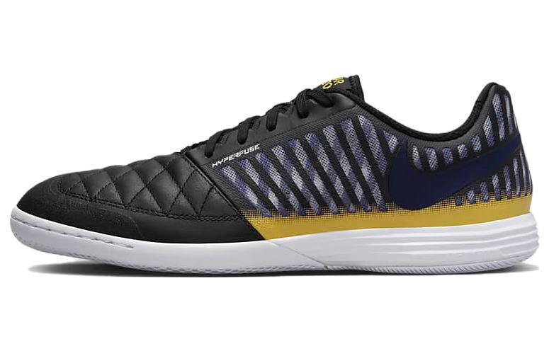 Nike Lunar Gato 2 Ic 'Black Midnight Navy'