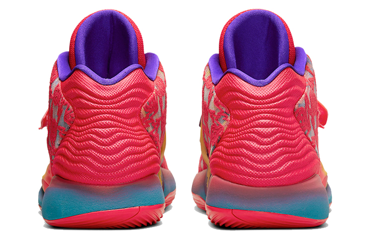 Nike Kd 14 'Ron English 3' купить в интернет-магазине Yoocart с быстрой доставкой по России.