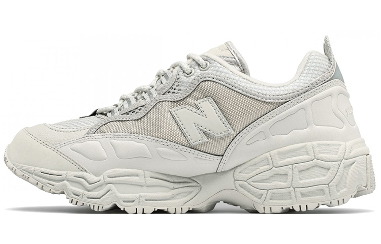 New Balance Herschel Supply Co X 801 'Moonstruck'