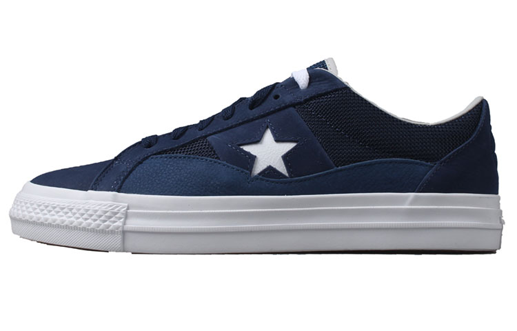Converse Cons One Star Pro Alltimers