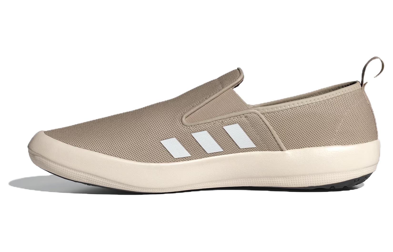 adidas Terrex Boat Gray