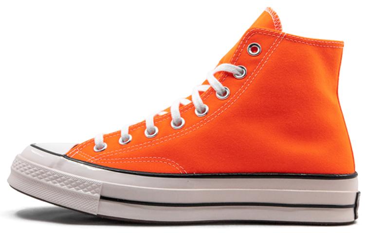 Converse Chuck 70 High 'Total Orange'