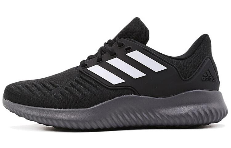 Adidas Alphabounce Rc.2 'Black White'