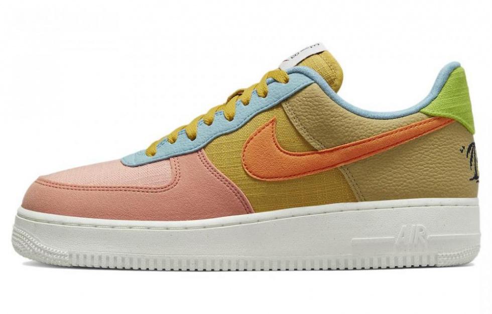 Nike Air Force 1 Low '07 LV8 Next Nature Sun Club