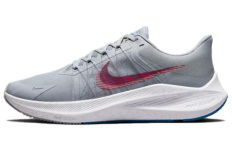 NIKE Zoom Winflo 8 Беговые кроссовки Низкие Мужские