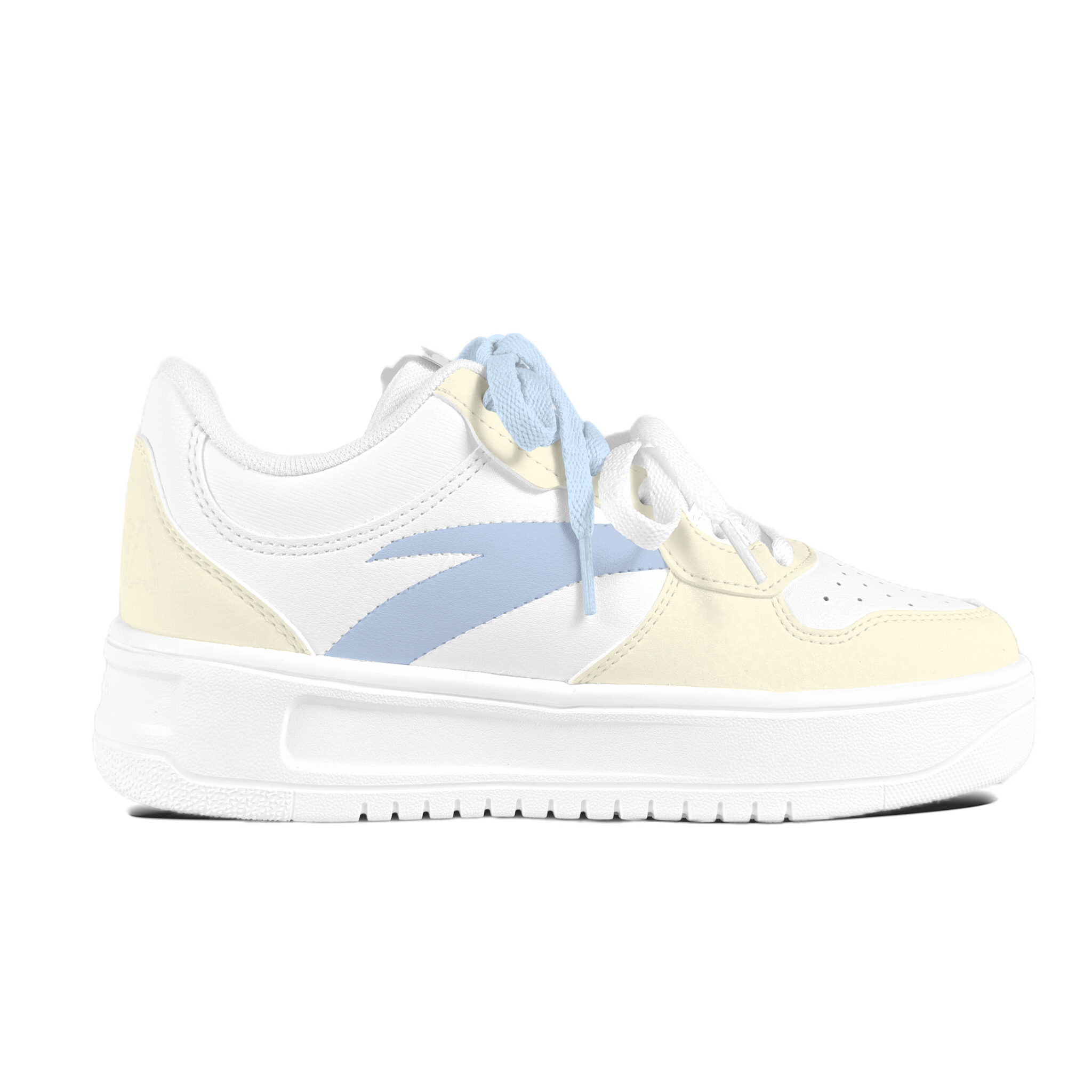 Anta Relaxed Slip Resistant Shock Absorbers Lightweight Low top Skateboard Shoes Unisex