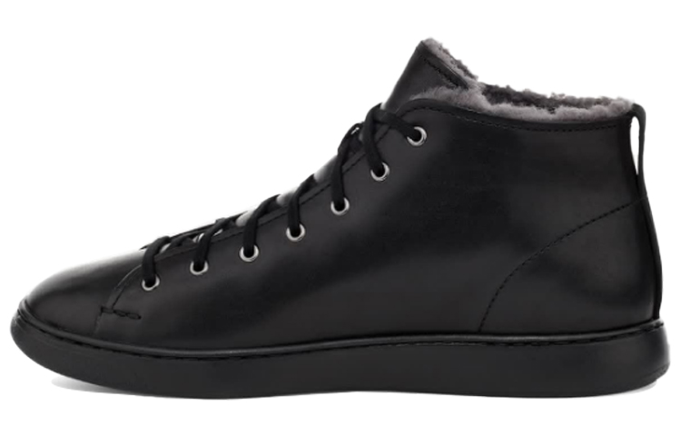 UGG Pismo Sports Shoe Black