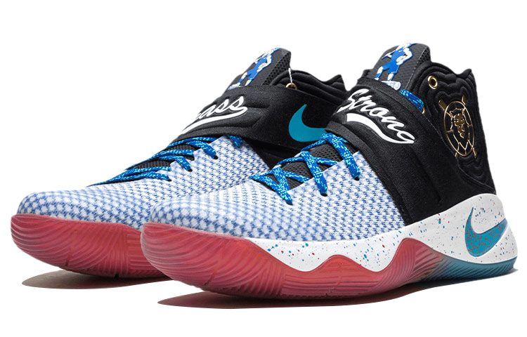 Nike Kyrie 2 Doernbecher купить в интернет-магазине Yoocart с быстрой доставкой по России.
