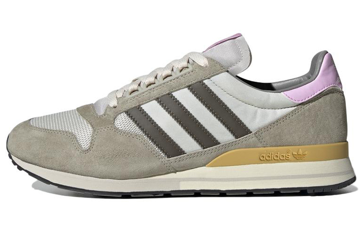 Adidas Originals ZX 500 Повседневная обувь Низкие кеды Унисекс