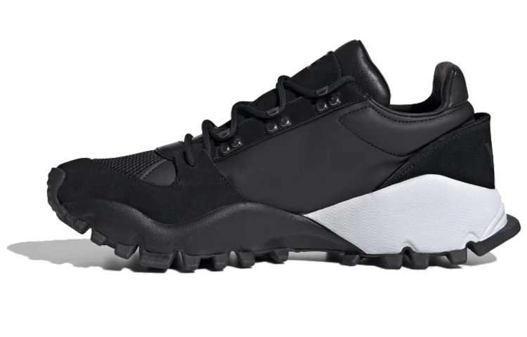 Adidas Y 3 Kyoi Trail Black White