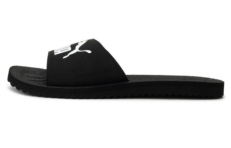 PUMA Purecat Sandals Black