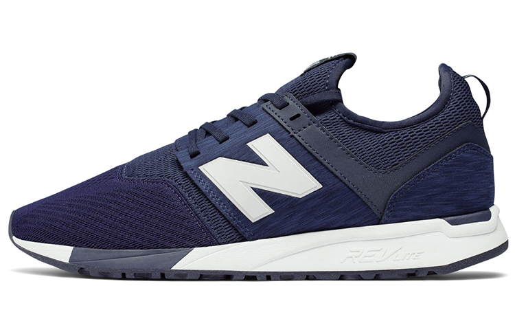 New Balance 247 Series Navy Blue