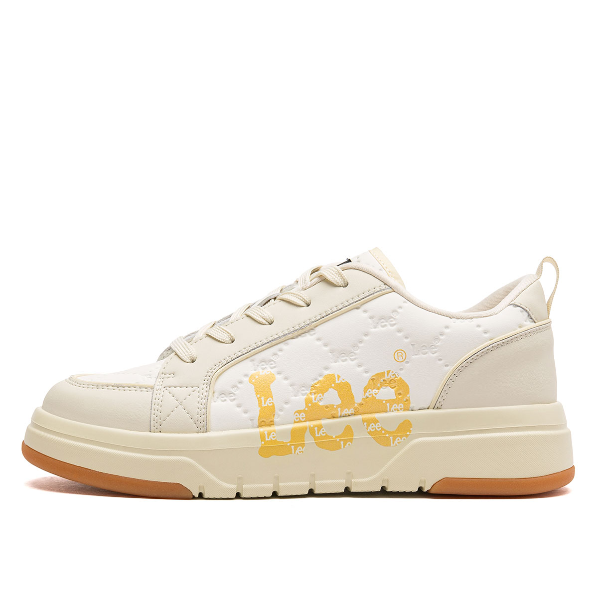 Lee Slip-Resistant Low-Top Skateboard Shoes Unisex