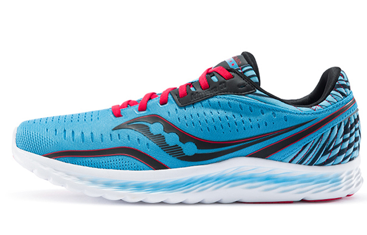 saucony Women's Kinvara 11 'Chicago Marathon'