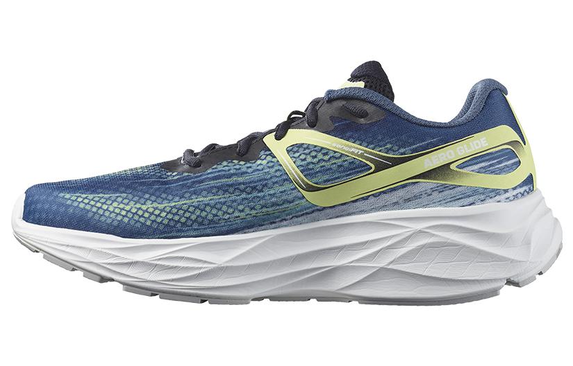 SALOMON Aero Glide 'Dark Grey Blue'