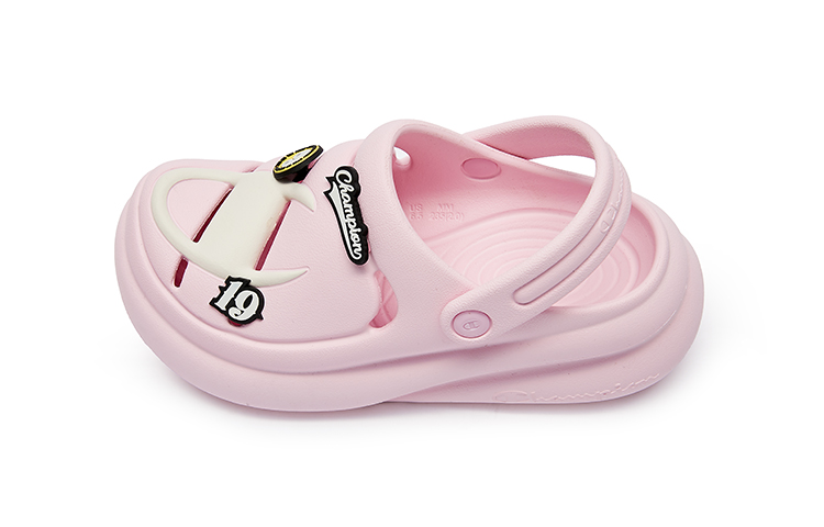 Champion Campus Clogs Women's Pink