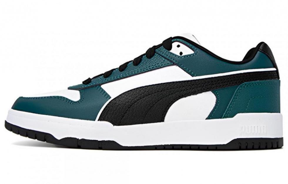 PUMA Rbd Game Low 'Malachite'