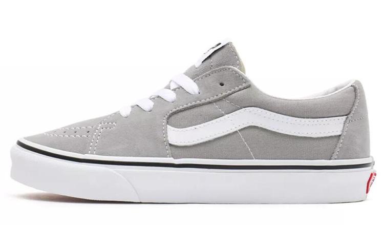 Sk8 Vans Low 'Drizzle'